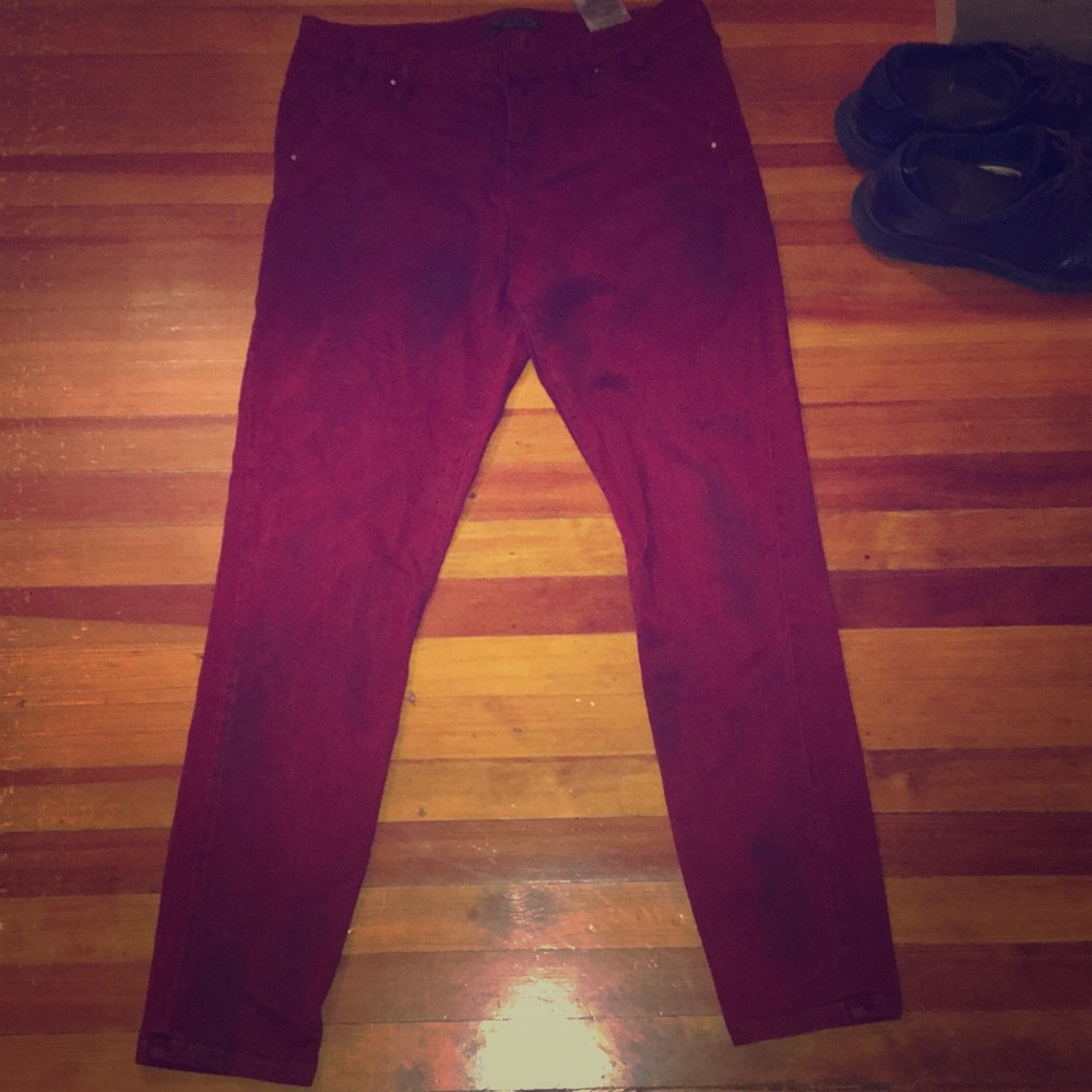 Guess Pants, super dope